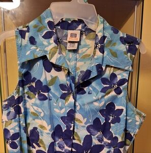 Faded Glory women's dress